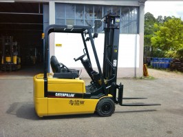 CAT EP18KT - SL 198 - 1